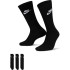 Chaussettes Nike Sportswear Everyday Essential Noir
