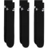 Chaussettes Nike Sportswear Everyday Essential Noir