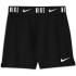 Pantalons Nike Dri-FIT Trophy Girls Noir