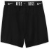 Pantalons Nike Dri-FIT Trophy Girls Noir