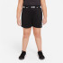 Pantalons Nike Dri-FIT Trophy Girls Noir