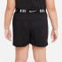 Pantalons Nike Dri-FIT Trophy Girls Noir