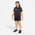 Pantalons Nike Dri-FIT Trophy Girls Noir