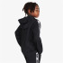 Sweat Nike Repeat Boys Black