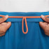 Pantalons basket-ball Nike de Dri-FIT M Bleu