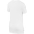 T-shirt Nike Sportswear Blanc Filles