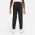 Pantalons Nike Sportswear Garçons Noir