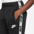 Pantalons Nike Sportswear Garçons Noir