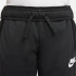 Pantalons Nike Sportswear Garçons Noir