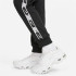 Pantalons Nike Sportswear Garçons Noir