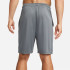Pantalons Nike Dri-FIT M Gris