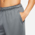 Pantalons Nike Dri-FIT M Gris