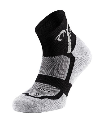 Chaussettes chevilles Lurbel Aitana Grey