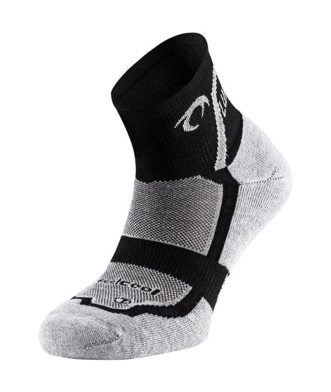 Chaussettes chevilles Lurbel Aitana Grey
