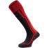Chaussettes thermiques de ski Lurbel Ski Pro Red