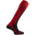 Chaussettes thermiques de ski Lurbel Ski Pro Red