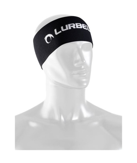 Ruban pour la tête Lurbel Noir