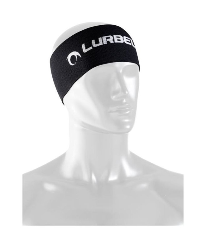 Ruban pour la tête Lurbel Noir
