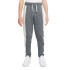Pantalons Nike Sportswear Garçons Gris