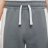 Pantalons Nike Sportswear Garçons Gris