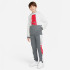 Pantalons Nike Sportswear Garçons Gris