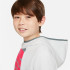 Sweat Nike Sportswear Amplify Garçons Gris