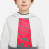 Sweat Nike Sportswear Amplify Garçons Gris