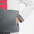 Sweat Nike Sportswear Amplify Garçons Gris