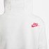 Sweat Nike Sportswear Amplify Garçons Gris