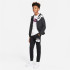 Pantalons Nike Sportswear Garçons Noir