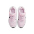Chaussures Running Nike de Revolution 6 Little fille