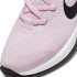 Chaussures Running Nike de Revolution 6 Little fille