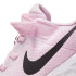 Chaussures Running Nike de Revolution 6 Little fille