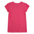 Levi's - T-shirt rose Batwing Girl
