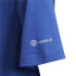 T-shirt adidas Predator Bleu K