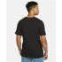 T-shirt NikeCourt Noir M