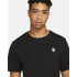 T-shirt NikeCourt Noir M