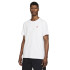 T-shirt NikeCourt Blanc M