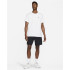 T-shirt NikeCourt Blanc M
