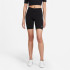 Collants Nike Sportswear Essential W Noir