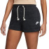 Pantalons Nike Sportswear Gym Vintage Gris foncé
