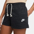 Pantalons Nike Sportswear Gym Vintage Gris foncé