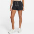 Pantalons Nike Sportswear Gym Vintage Gris foncé