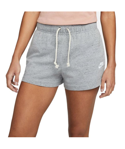 Pantalons Nike Sportswear Gym Vintage Light Grey