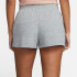 Pantalons Nike Sportswear Gym Vintage Light Grey