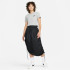 T-shirt Nike Sportswear W Gris