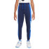 Pantalons Nike Sportswear Garçons Bleu