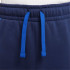 Pantalons Nike Sportswear Garçons Bleu