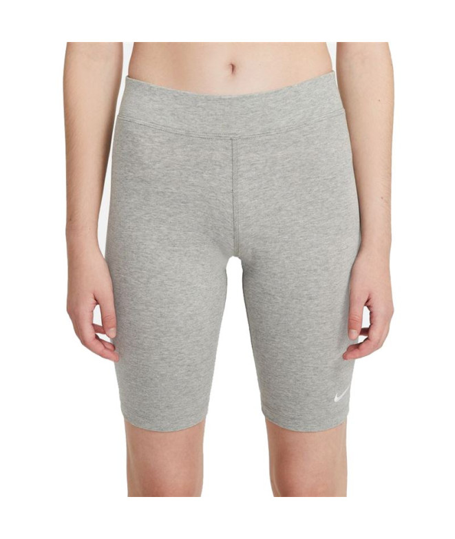 Collants Nike Sportswear Essential W Gris