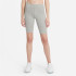 Collants Nike Sportswear Essential W Gris